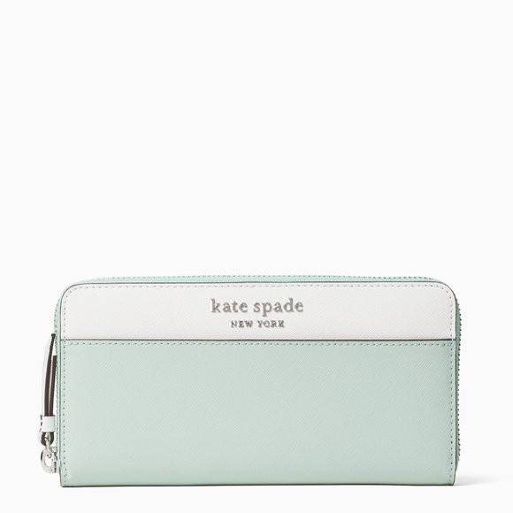 Authentic Kate Spade Cameron Satchel and Wallet - Picture 3 of 7